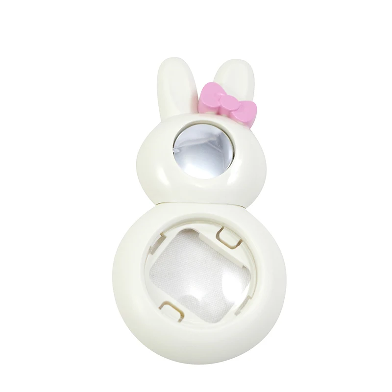 Cute Rabbit Close-up Lens Selfie Self Portrait Mirror For Fuji Fujifilm Instax Mini 7S88+ Instant Camera Accessories (9)