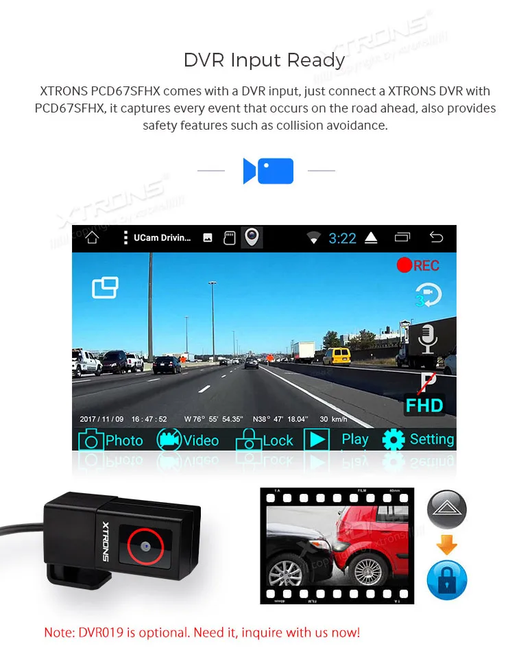 Excellent 6.2" Android 7.1 GPS Radio Car DVD Player for Hyundai Santa Fe Second generation CM 2006 2007 2008 2009 2010 2011 2012 18