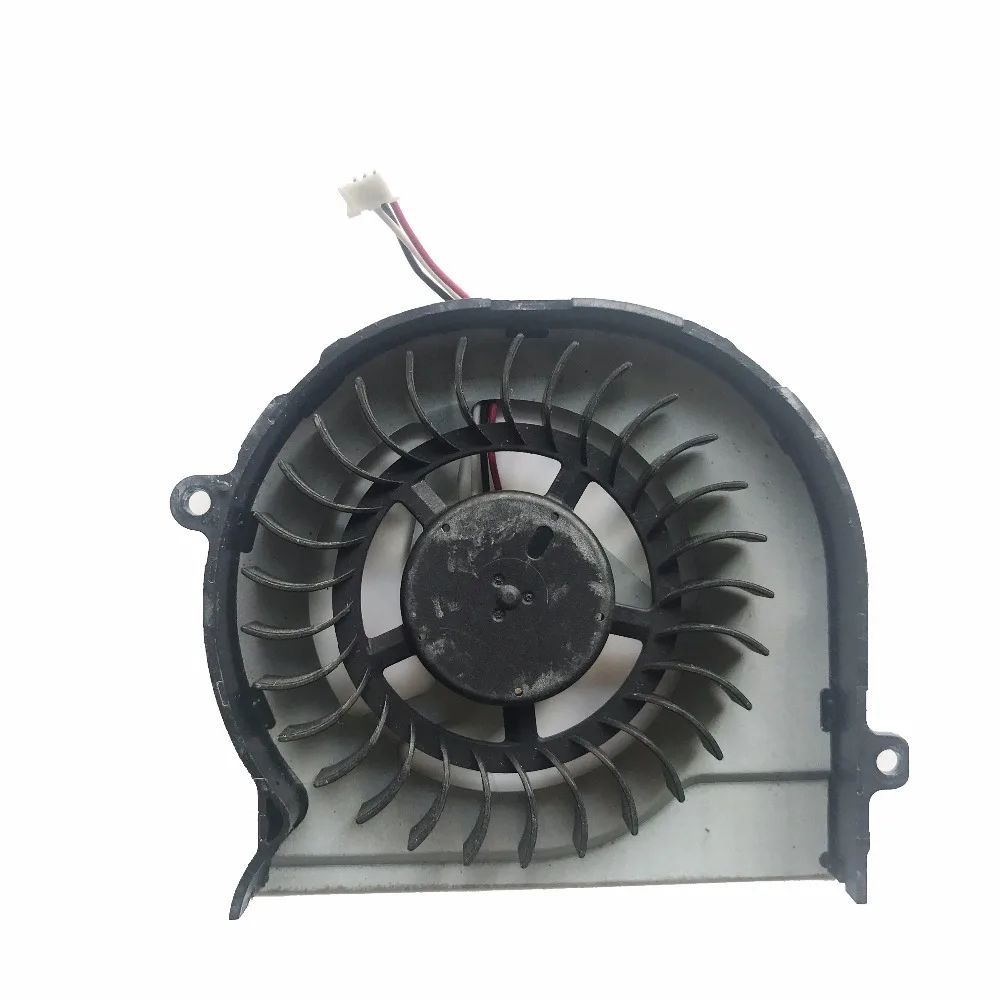 BA62 00611A KSB0705HA для Samsung NP305V5A 305V5A материнская плата процессора вентилятор радиатора