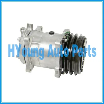 

6627, 6665 AT262559 auto ac compressor for SD5H14HD 6665 VOR 132mm 2A 24V