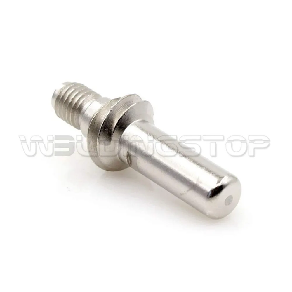 40-100a para Lincoln Elétrodos Tomahawk Cortador Lc105 Plasma Tocha Qty-5 ws Aftermaket Kp2845-1 W03x0893-60a 1538 - Image 4