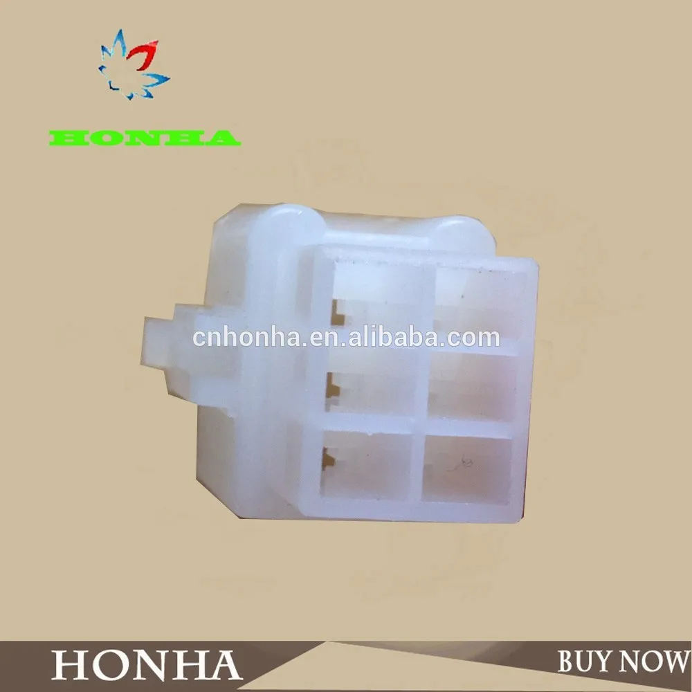 PA66-Auto-6way-male-2-8-series 2