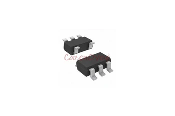 

10pcs/lot TD6817 SOT-23-5 1.5MHz 2A In Stock
