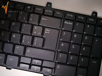 

Repair You Life Brand New Latin Keyboard FOR DELL Studio 17 1745 1747 1749 SP/LA language Genuine same as photo