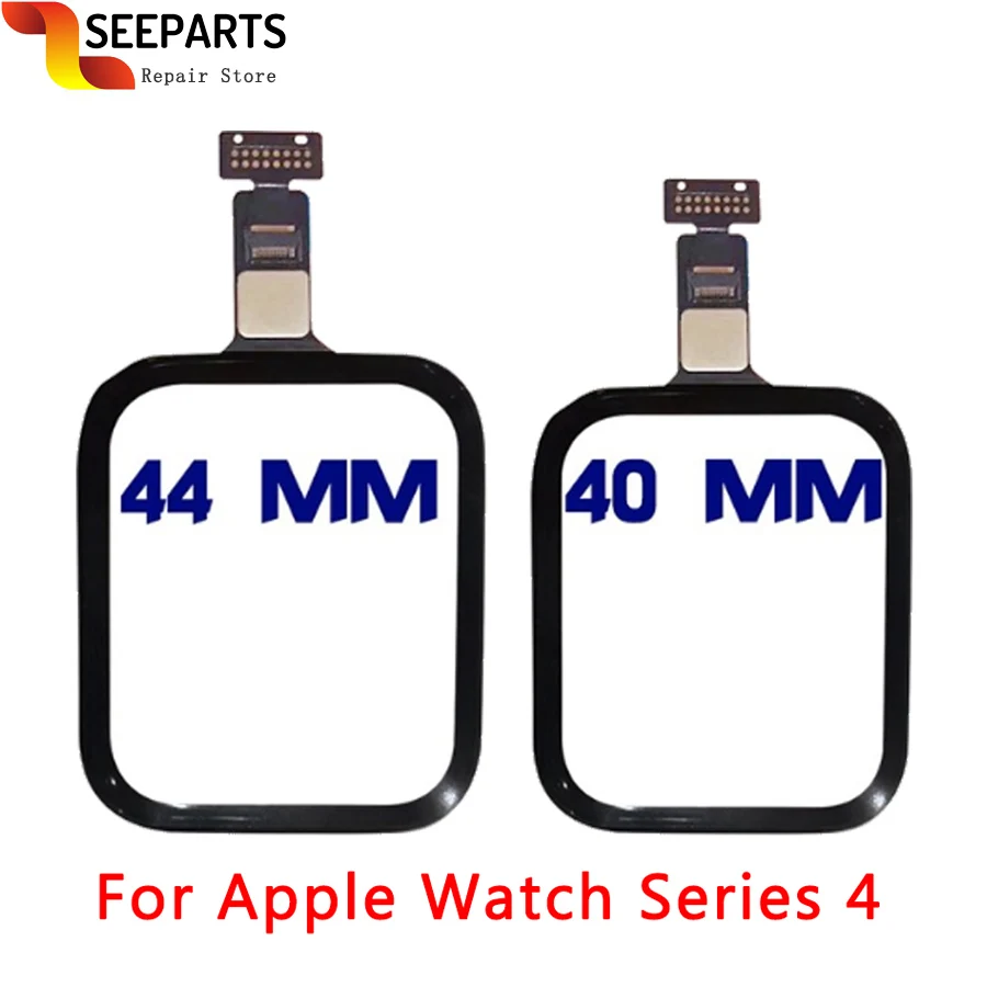 

NEW For Apple Watch Series 4 Touch Screen Digitizer Series 3 Sensor Panel Replacement For Apple Watch Series 1 2 3 Touch Screen