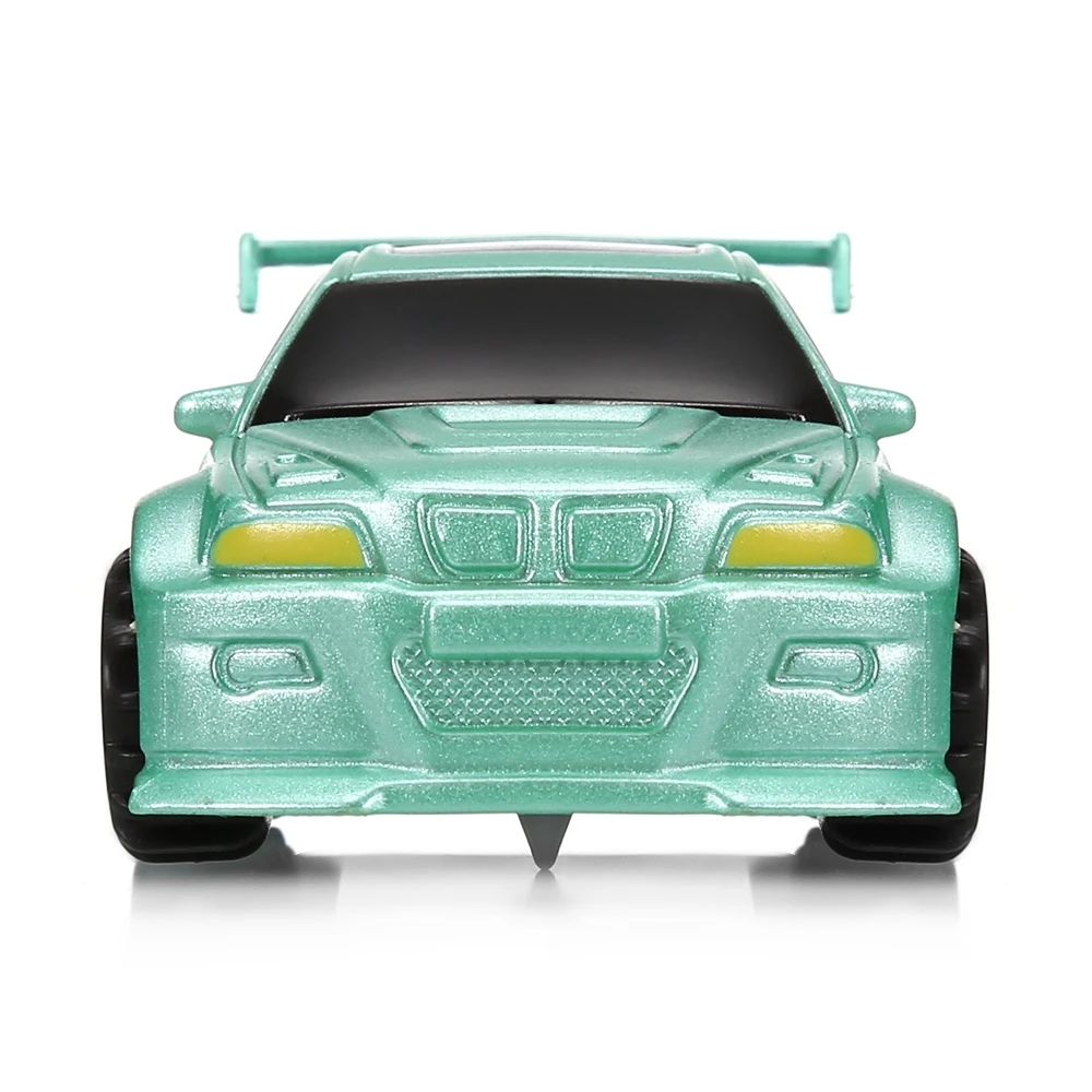 car that follows pen