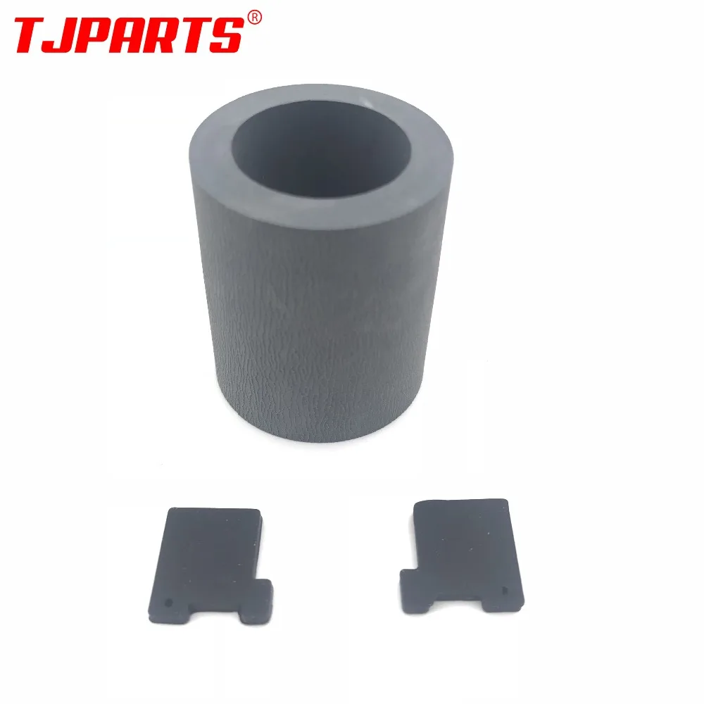 

1X PA03586-0001 PA03586-0002 Pick Roller Pad Assy Assembly Pickup Roller Separation Pad for Fujitsu S1500 S1500M fi-6110 N1800