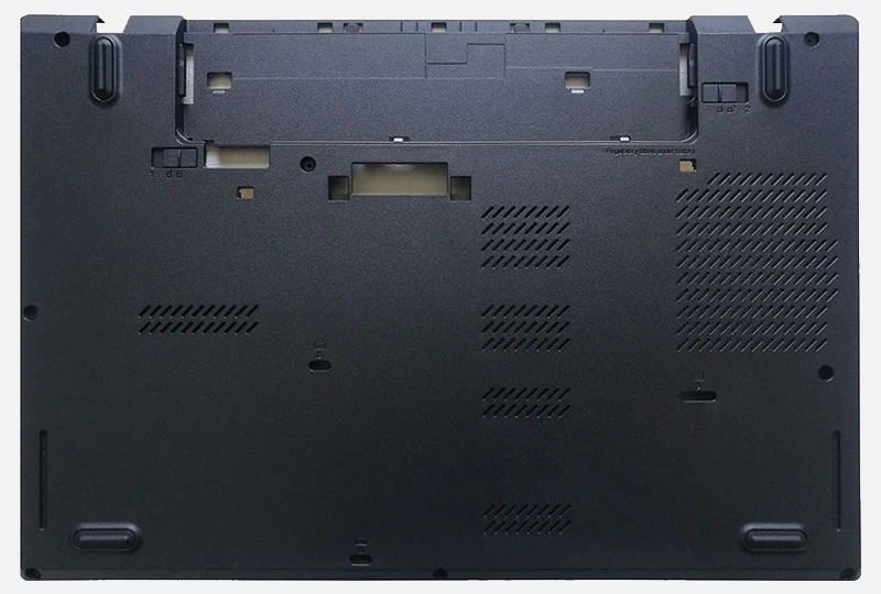 NEWcase Крышка для lenovo Thinkpad L450 L460 ноутбук Нижняя крышка корпуса AP12Y000500