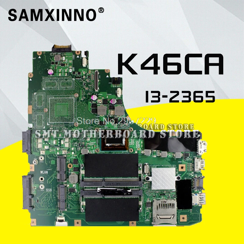 Asus k46cm аккумулятор