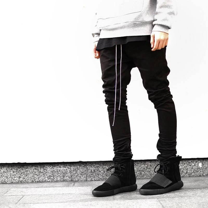 calça fear of god