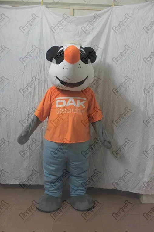

wild animal mouse mascot costumes character badger mascot costumes