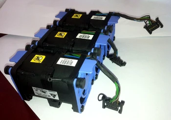 

Free Shipping Original Server X3530 M4 00D2567 00W2008 N31824 Server Fan