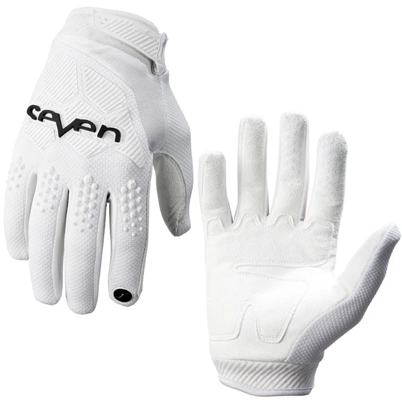 

Hot Sales!Motocross Racing Motorcycle MTB Bike Summer White Mens