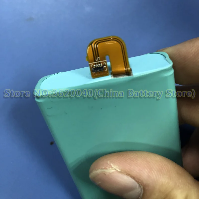 GND 3 8 В 4800 мА/ч/18 Вт/ч Сменный аккумулятор для Verizon Sonim XP7 XP7700 литий ионный полимерная