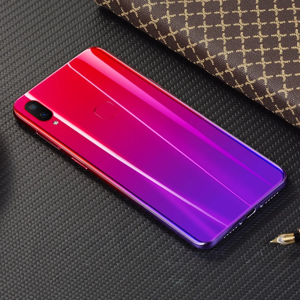 Мобильный телефон GuoPhone X23 MTK6735, четыре ядра, Android 8,1, 6,2 дюймов, ips, 1660x1080, 2 Гб ram, 32 ГБ rom, две sim-карты, МП