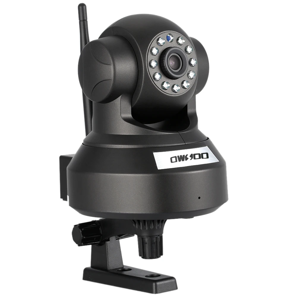 OWSOO 1080P IP камера Onvif P2P CCTV камера 1/2. " CMOS беспроводная Wifi камера безопасности 2.0мп ИК ночного видения Сетевая камера