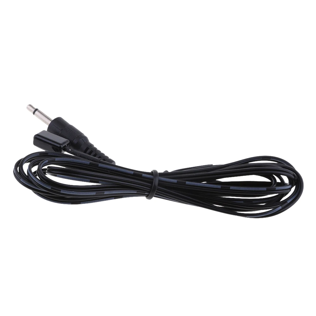 1.5 Meter IR Blaster Emitter Cable 3.5mm Single Transmitter Extension Cable
