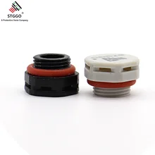 Воздухопроницаемая Защитная вентиляция M12* 1,0