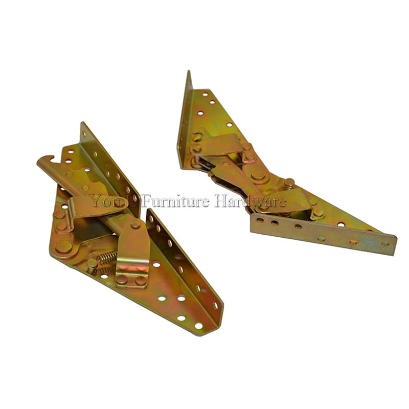 Folding Sofa Bed Hardware For The Furniture Hinge D01in Hinges