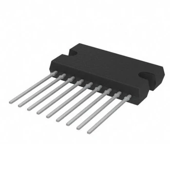 

1pcs/lot TDA2616 audio IC ZIP-9