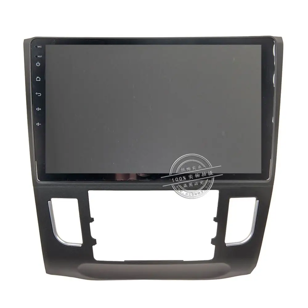 Flash Deal Hang xian 10.1" Quad Core Android 7.0 Car DVD Player For Honda Crider 2013 car radio multimedia GPS Navigation BT,wifi,SWC 16