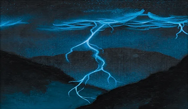 

Magic Board Games Lightning Bolt Rush Table mousepad Pad Custom big Playmat play mat playmats