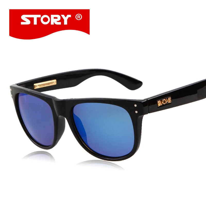 Buy STORY Brand EVOKE Sunglasses Mens Popular Afroreggae Sun Glasses Sport