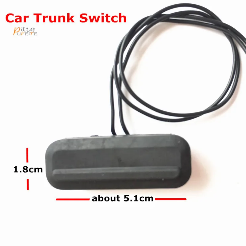  Switch For Chevrolet Cruze Sedan 20092014 Trunk With Wire Trunk Button Switch Black 