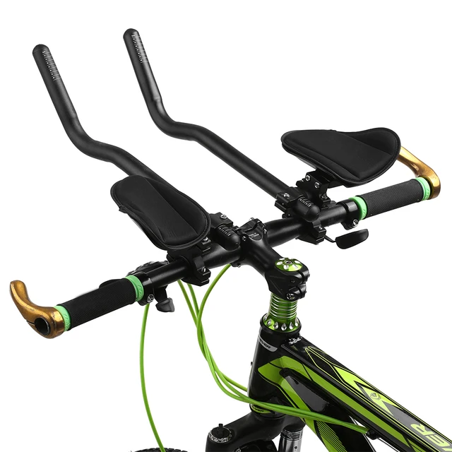 Bike-Rest-Handlebar-Cycling-Aero-Bar-Bic
