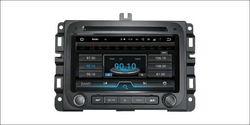 Excellent Liislee Car Android Multimedia For Dodge RAM 1500 2014~2016 Stereo Radio Video CD DVD Player GPS Map Nav Navi Navigation System 2 Excellent Liislee Car Android Multimedia For Dodge RAM 1500 2014~2016 Stereo Radio Video CD DVD Player GPS Map Nav Navi Navigation System 2