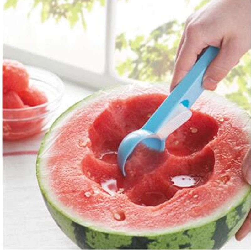 High-Quality-Plastic-DIY-Watermelon-Fruits-Icecream-Ball-Scoop-Colorful-Dipper-Scoop-Free-Shipping- (3)
