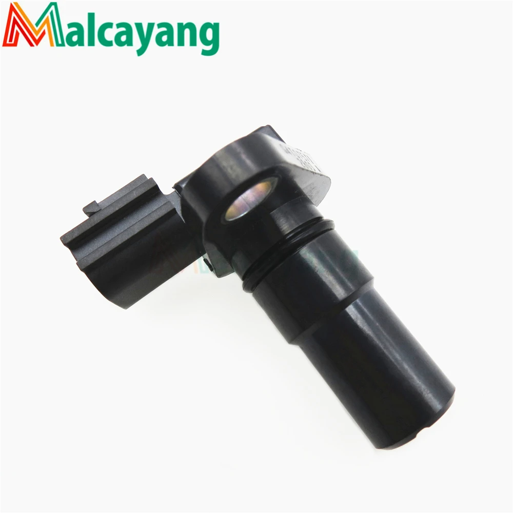 Transmission Vehicle Output Speed Sensor