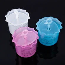 Красота Здоровье Уход за кожей лица средство очищающее взбитая бутылка унисекс Мода Супер полезное очищающее устройство для лица пенная чашка