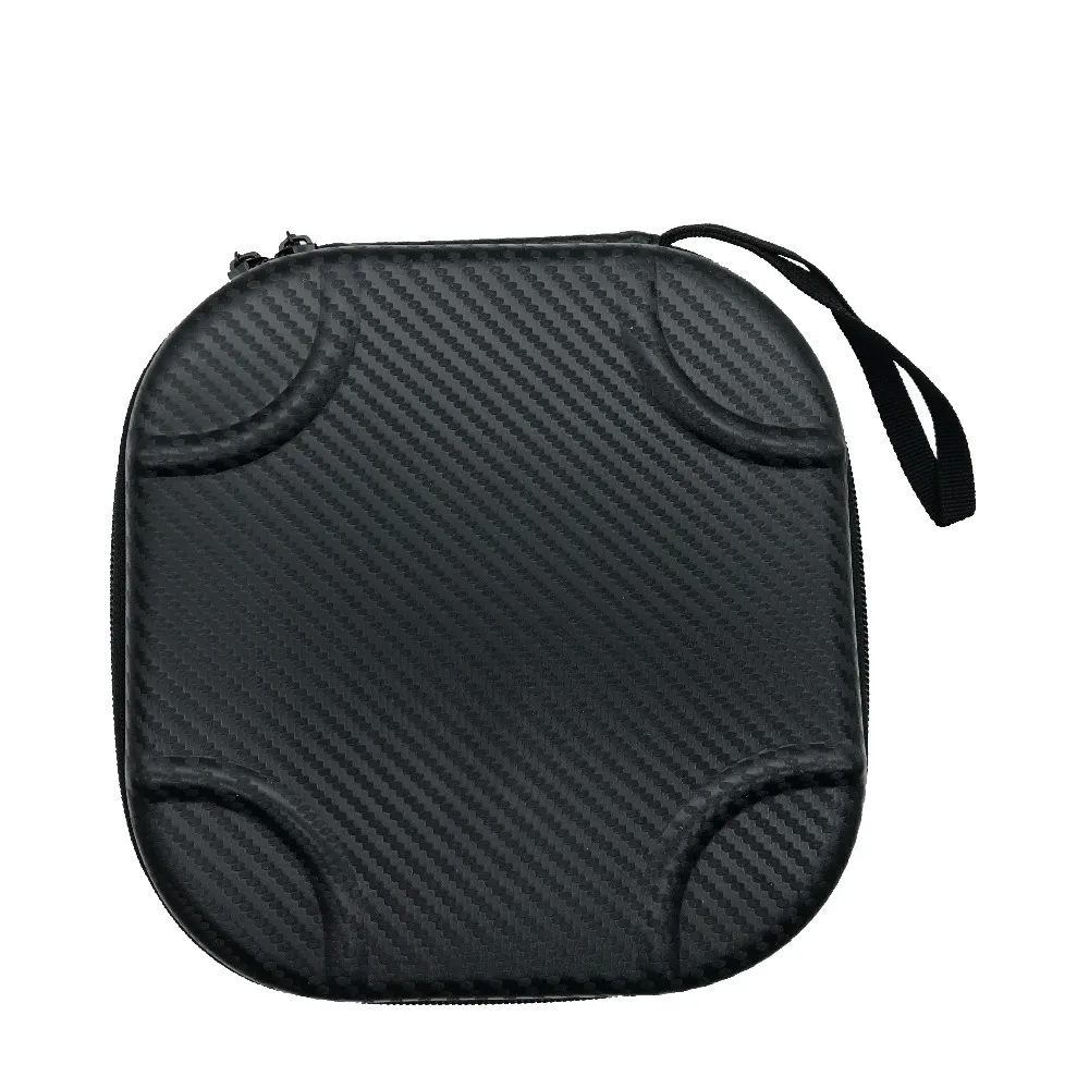 PU Drone защитная сумка Портативная ручная сумка для хранения коробка сумка чехол для переноски для DJI TELLO Mini Drone аксессуары