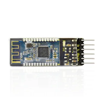 

Free shipping! keyestudio HM-10 Bluetooth-4.0 V2 module for Arduino