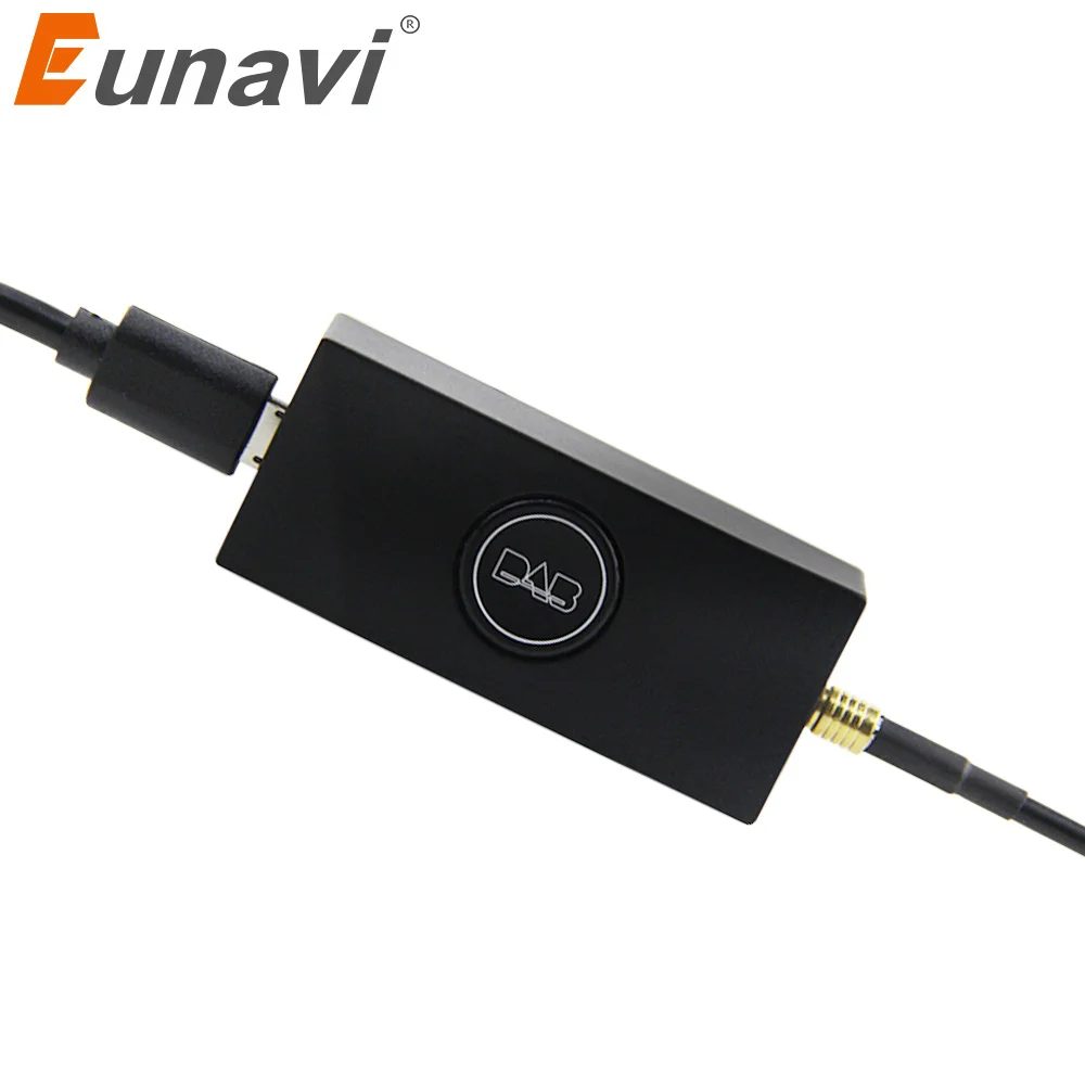 

The Digital Audio Broadcasting ( DAB+) only for Eunavi Windows CE System DT Series car dvd, this item don't sell separately!