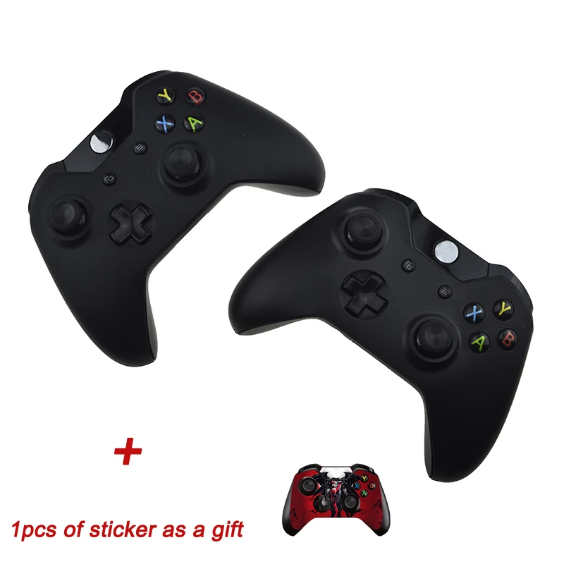 100 Original Wireless Gamepad Controller For Xbox One Game Console