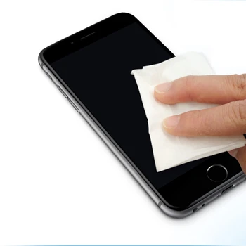 

Zeiss Pre-moistened Lens Wipes Cleaning for Eyeglass Lenses Sunglasses Camera Lenses Cell Phone Laptop Lens Clothes Pack of 100