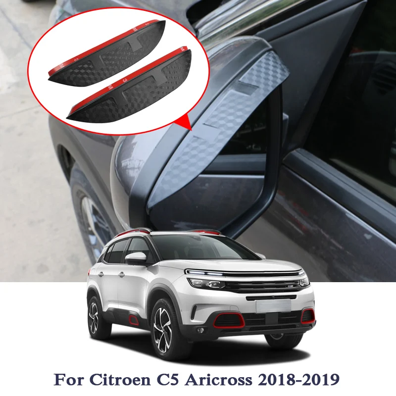 C5 Aricross 18-19