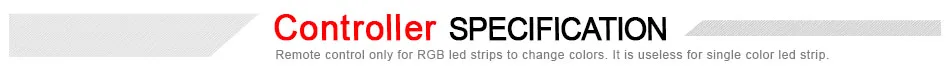 10m LED Strip 12V 60 ledsm LED RGB Light SMD 3528 Flexible LED Tape 5mroll Waterproof LED String+LED RGB Controller+EU Adapter (15)