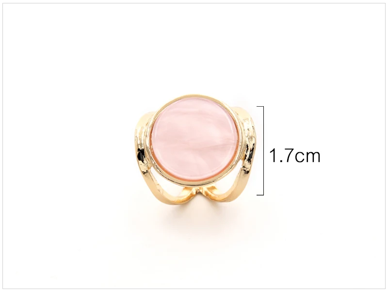 Acrylic Ring  (1)