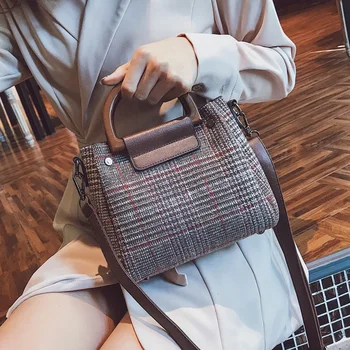 

Yuhua, 2020 new fashion woman handbags, trend shoulder bag, leisure messenger bag, simple Korean version women bag.
