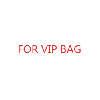 

FOR VIP BAG