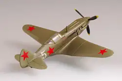 Easy Model 37225 1/72 весы MIG-3 Porkryshkin 1941/1942 пропеллер модель самолета