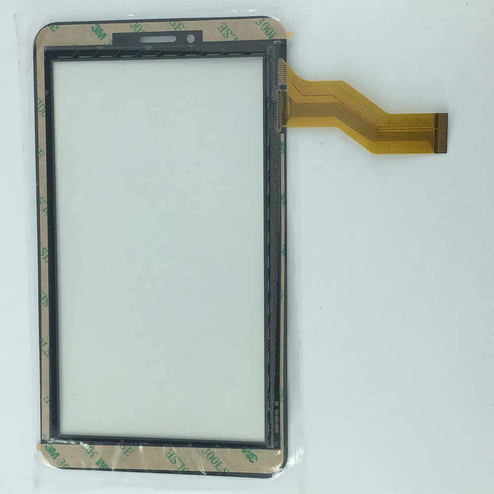 10 шт. 7 дюймов для irbis TG79 3G TX70 TX33 TX50 планшетный ПК CTD FM710301KA NJG070099JEG0B V0 емкостный