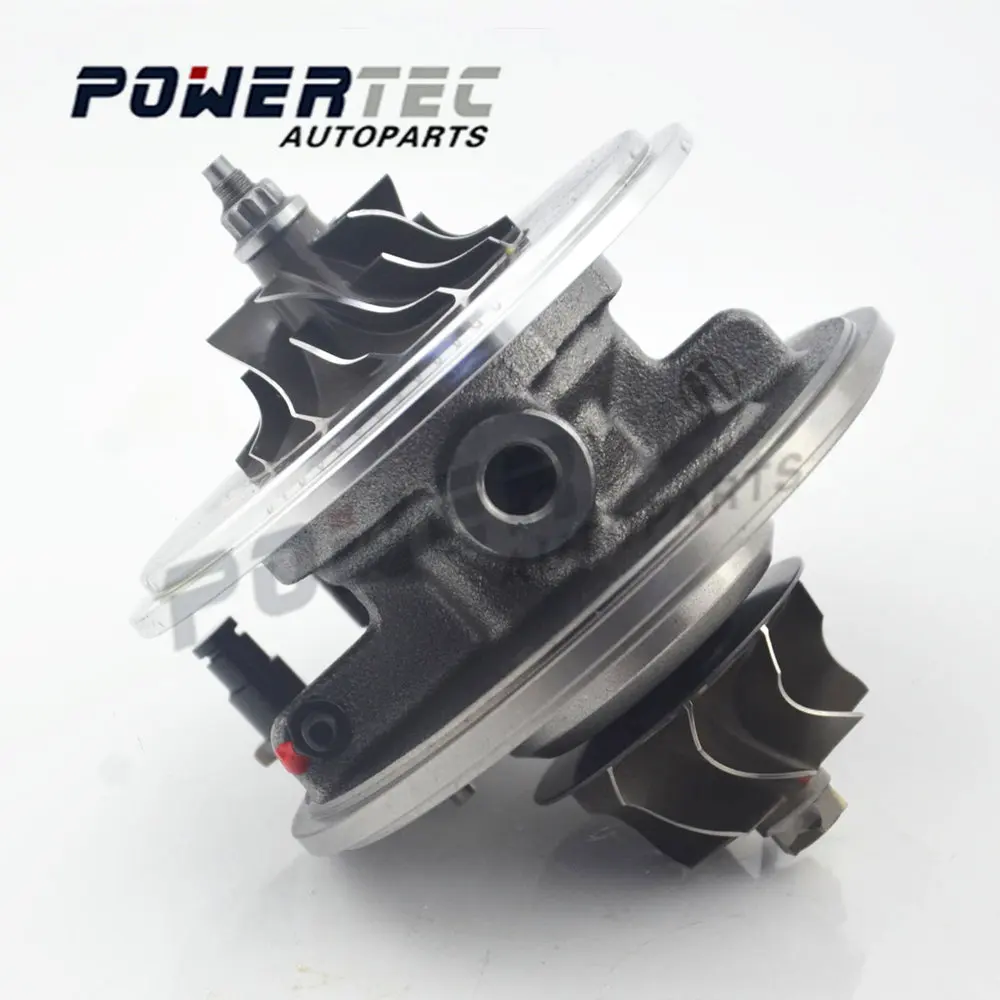 Картриджи Garrett GT1544V для Audi A4 / A6 1 9 TDI AFN 81 кВт-110 л. С. турбина core parts в сборе 454158-0001/3 |