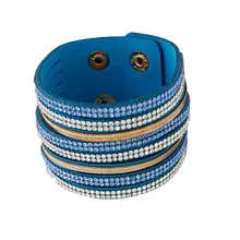 Lot Newest 6 Color Ginger Snap Jewelry,Classic Grid Plaid Tartan Check Strip Interchangeable Snap Bracelet Gift for Women