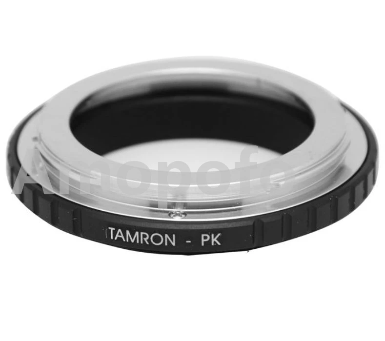 Amopofo Tamron-Pk Adattatore, Tamron Lens Adattatore Per Pentax Pk K-M K-K-K-K-K-110 K-200