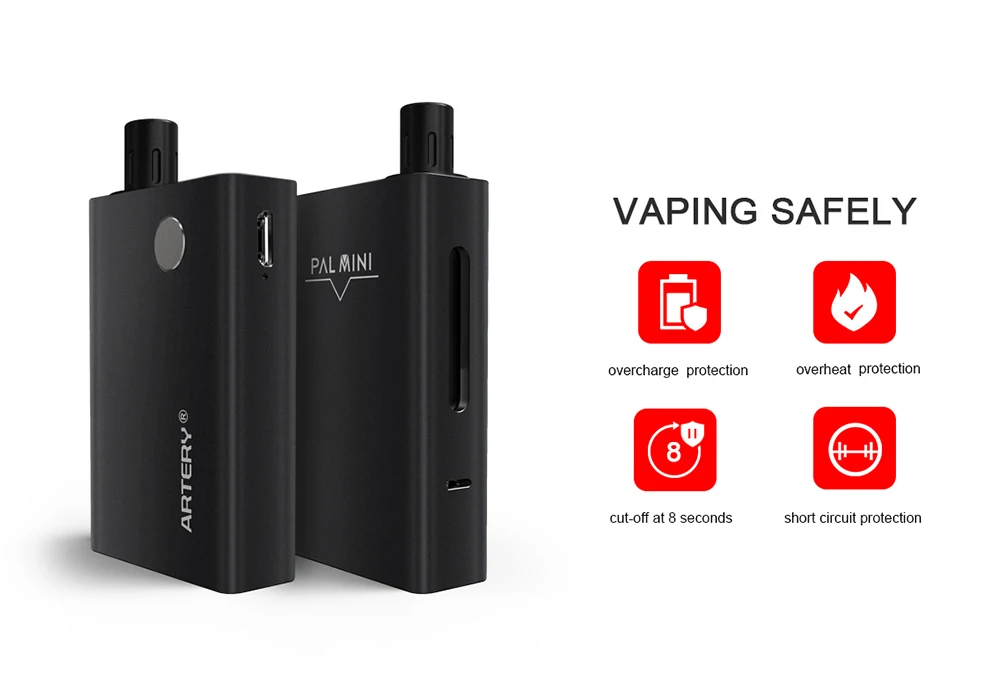 ARTERY PAL Mini (9)