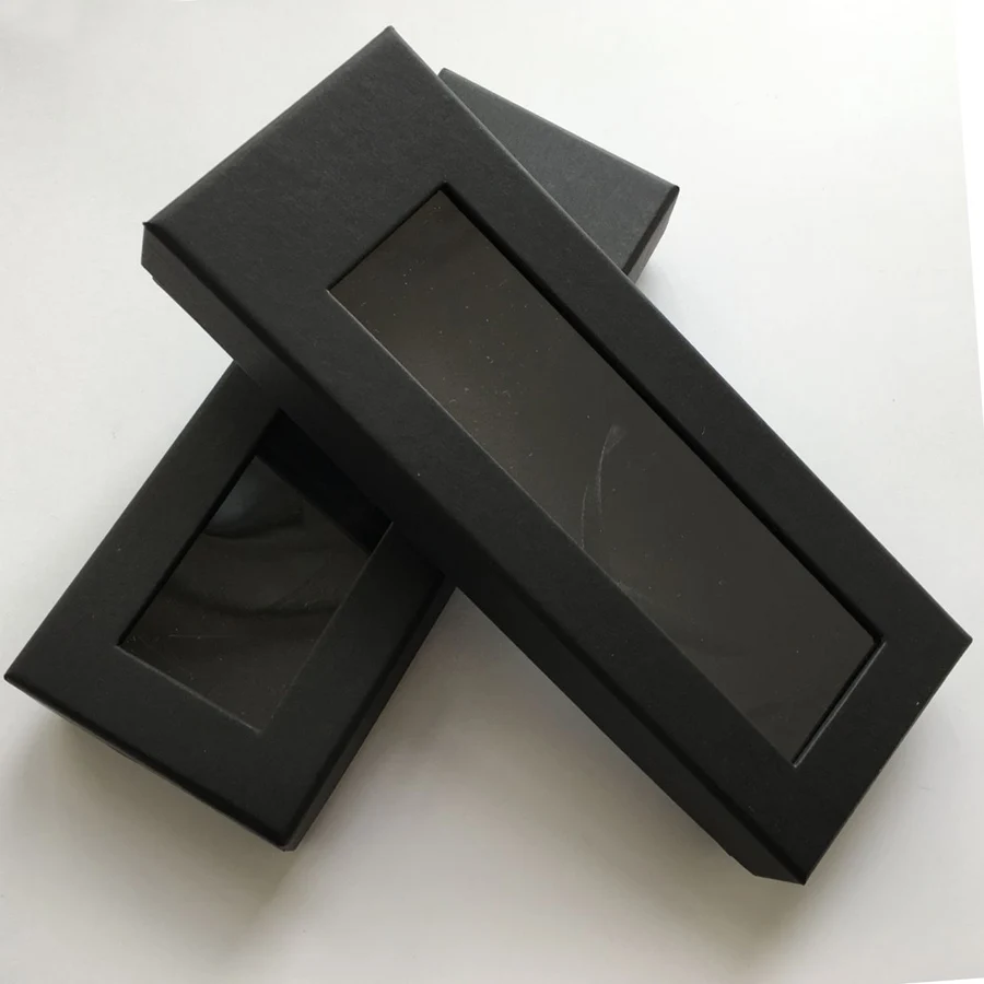 Various Styles Beautiful Gift Box For Putting Necktie Bowtie Boxes|Men ...